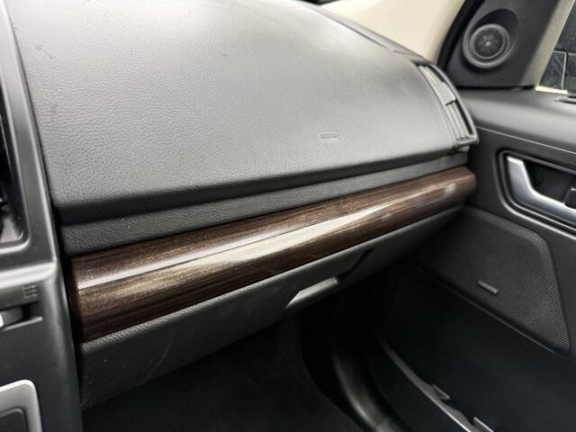 2015 Land Rover LR2
