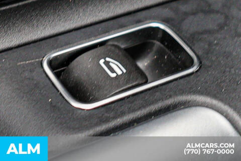 2023 Mercedes-Benz EQB EQB 350 4MATIC