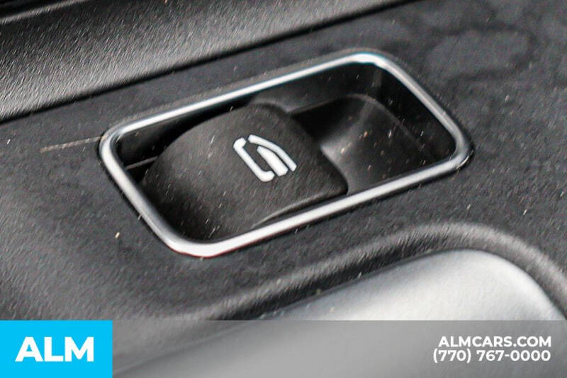 2023 Mercedes-Benz EQB EQB 350 4MATIC