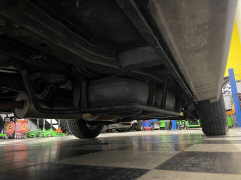 2010 Honda Element EX