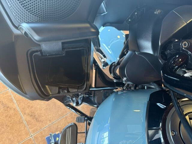 2024 Harley-Davidson Road Glide