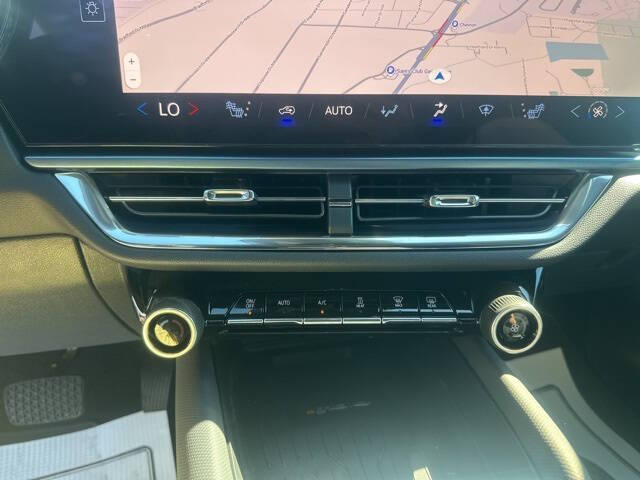 2026 Chevrolet Equinox EV LT 2