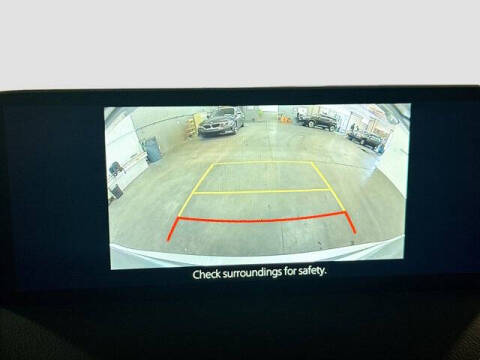 2022 Mazda CX-5 2.5 S Select