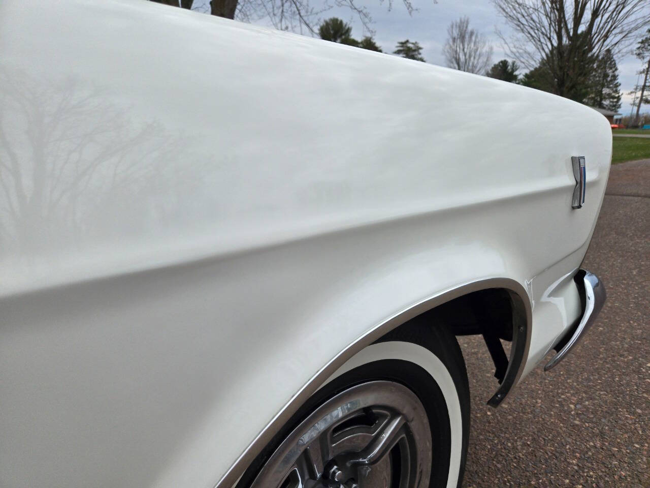 1966 Ford Galaxie 500 46