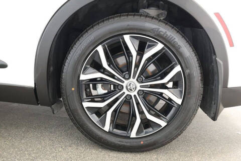 2023 Toyota Crown XLE