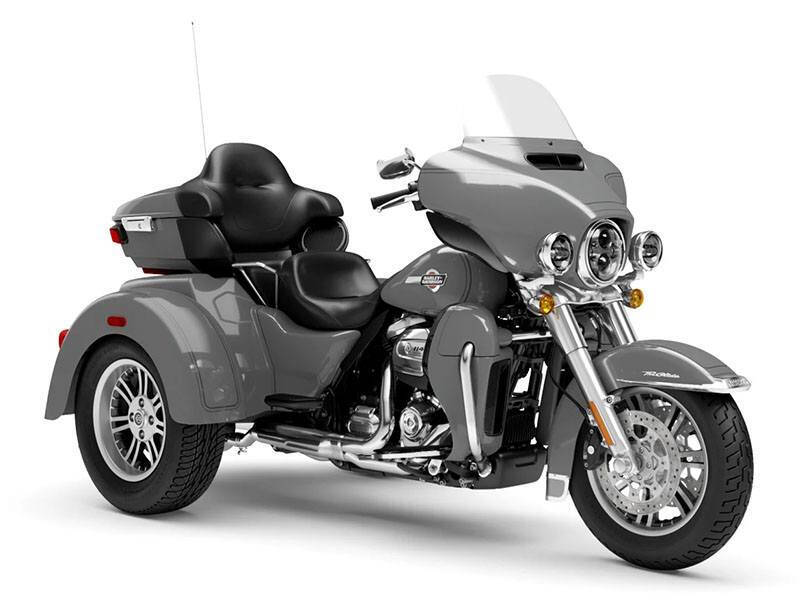 2024 Harley-Davidson Tri Glide Ultra