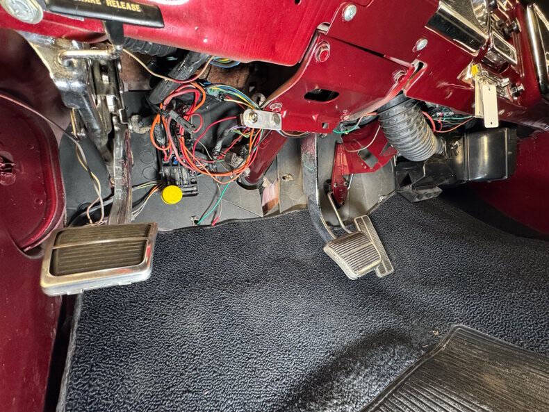 1972 Chevrolet C/K 10 Series