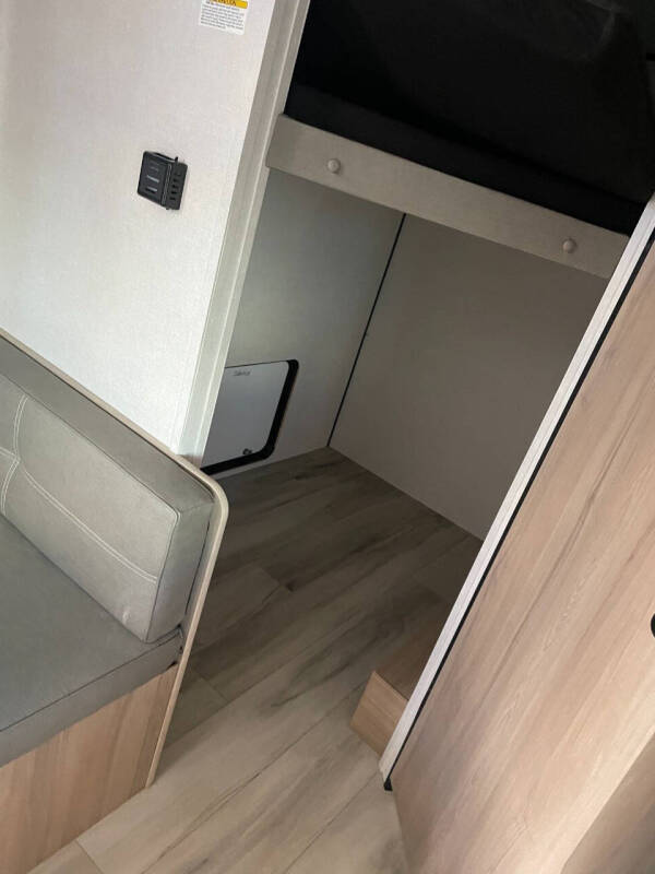 2025 Keystone RV Coleman M23B