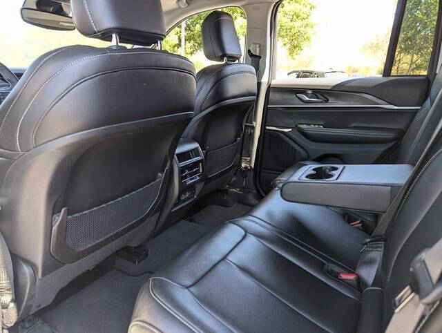 2023 Jeep Grand Cherokee for sale at Axio Auto Boise in Boise, ID