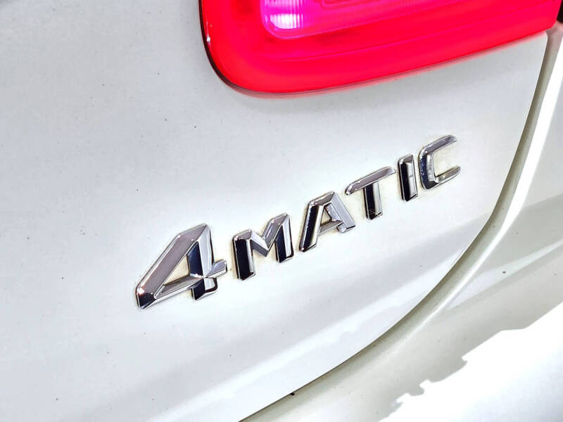 2016 Mercedes-Benz S-Class S 550 4MATIC