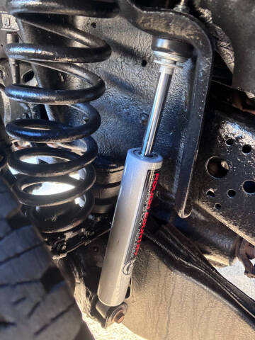 2007 Ford F-250 Super Duty XLT