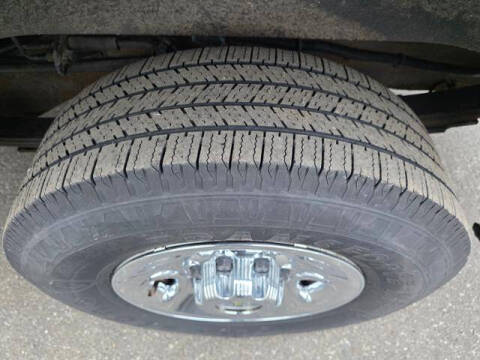 2012 Chevrolet Express 2500