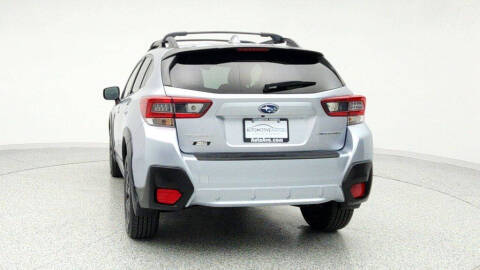 2023 Subaru Crosstrek Premium
