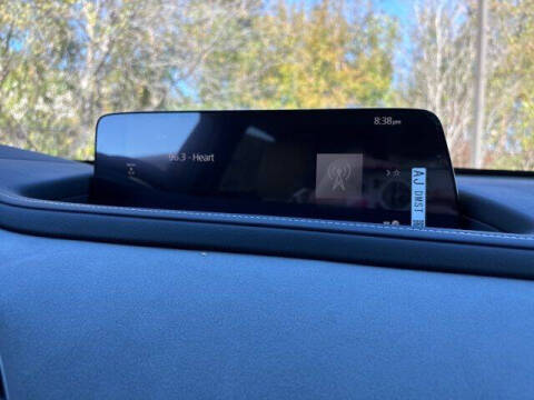 2026 Mazda CX-30 2.5 S Aire Edition