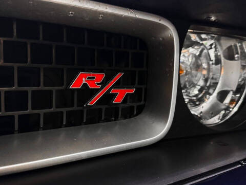 2012 Dodge Challenger R/T