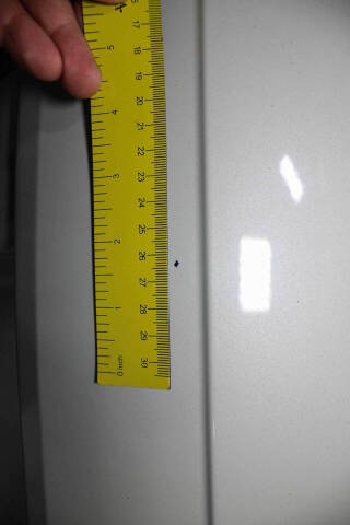 2003 Chevrolet Monte Carlo SS