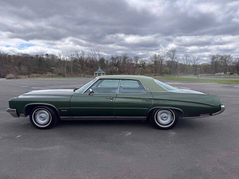 1972 Buick Centurion