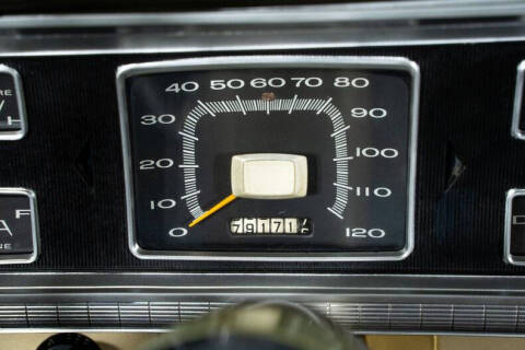 1965 Plymouth Satellite