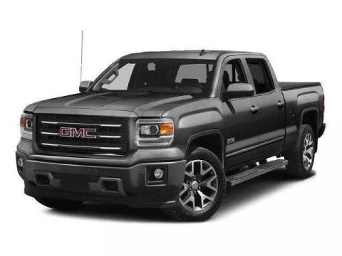 2015 GMC Sierra 1500 for sale at CarZoneUSA in West Monroe LA