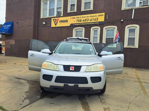 2006 Saturn Vue