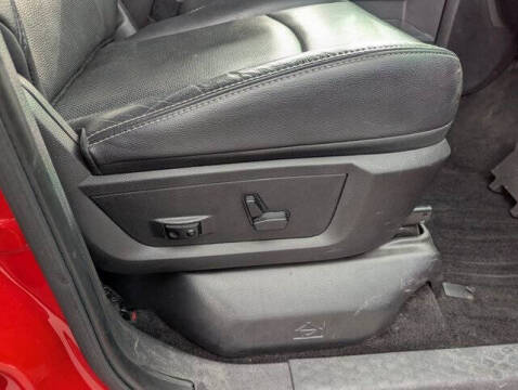 2016 RAM 3500 Laramie