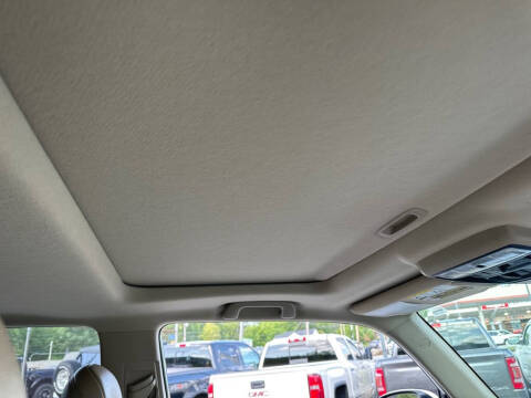 2014 Toyota 4Runner SR5