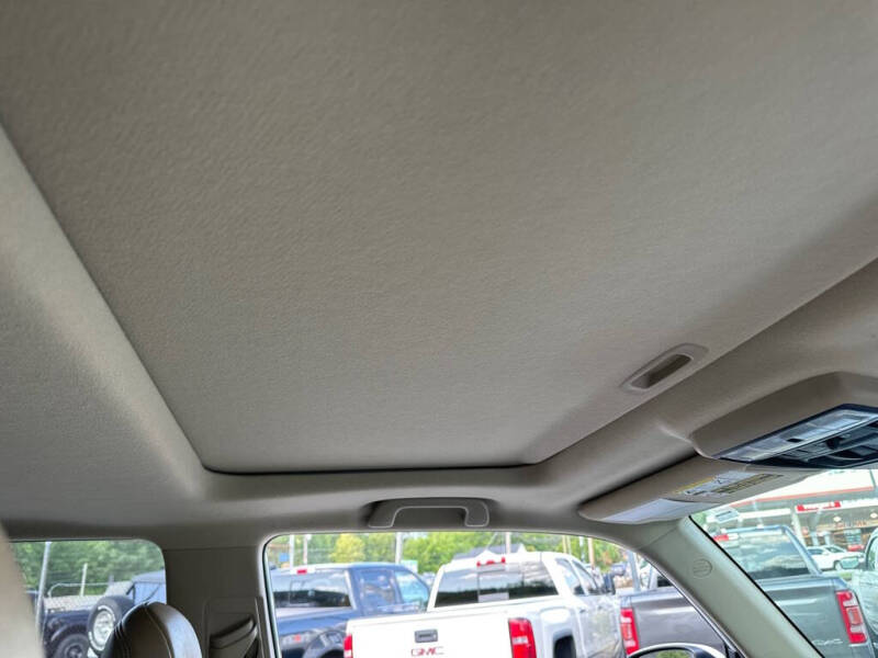 2014 Toyota 4Runner SR5