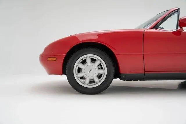 1990 Mazda MX-5 Miata