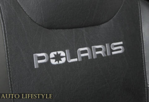 2025 Polaris XPEDITION