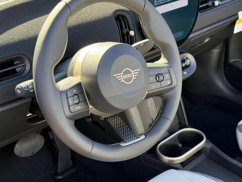 2026 MINI Convertible Cooper S