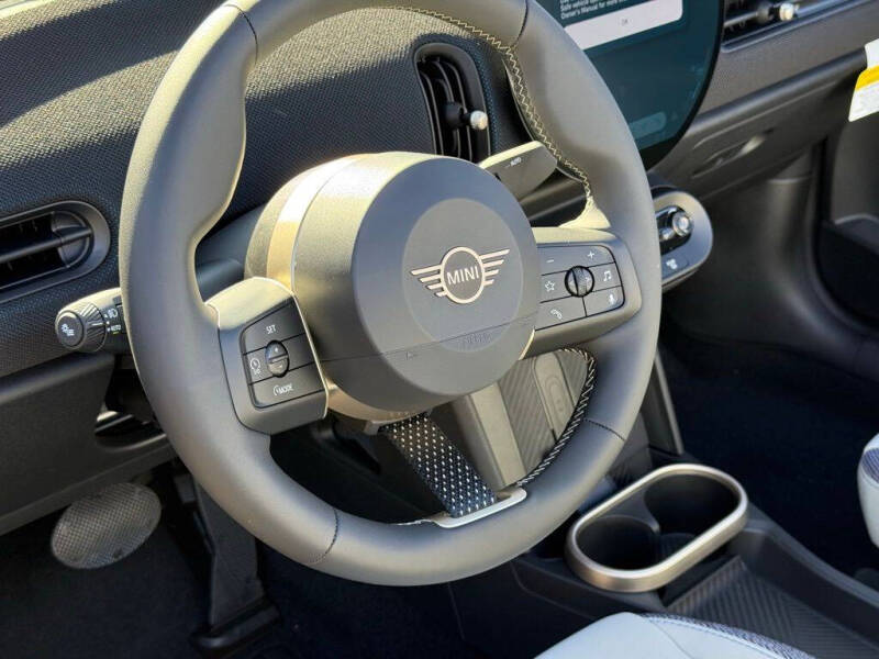 2026 MINI Convertible Cooper S