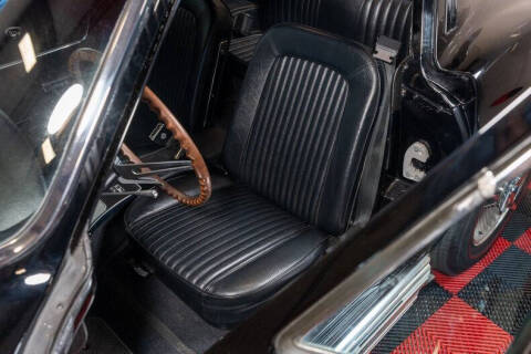 1964 Chevrolet Corvette