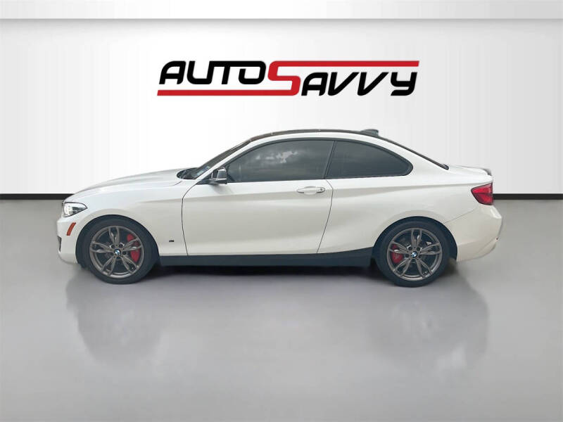 2019 BMW 2 Series 230i