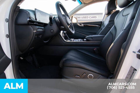 2025 Genesis GV80 2.5T Standard