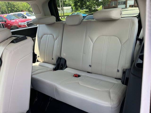 2024 Ford Expedition Platinum