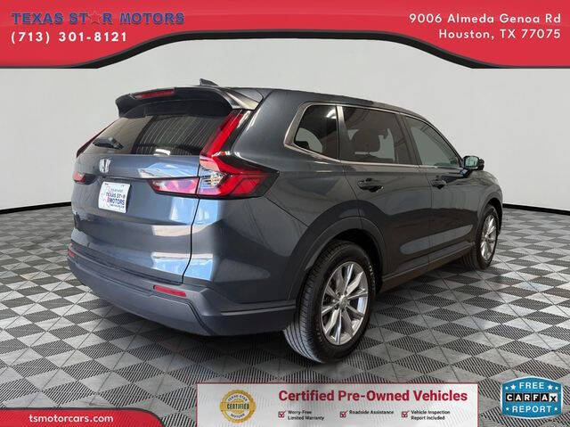 2023 Honda CR-V