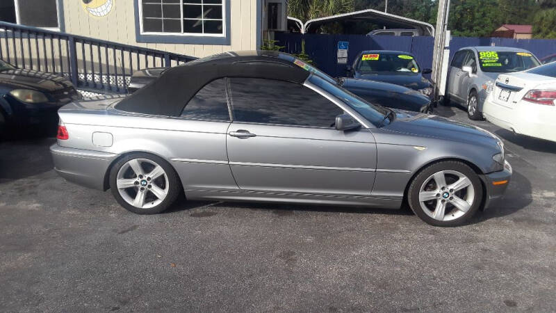 2006 BMW 3 Series 325i photo 13