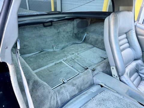 1978 Chevrolet Corvette