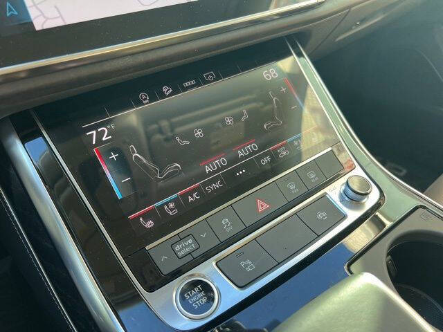 2025 Audi Q7 quattro Premium Plus 55 TFSI