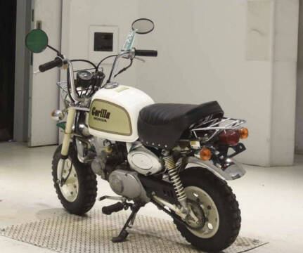 1988 Honda Gorilla