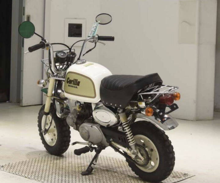 1988 Honda Gorilla