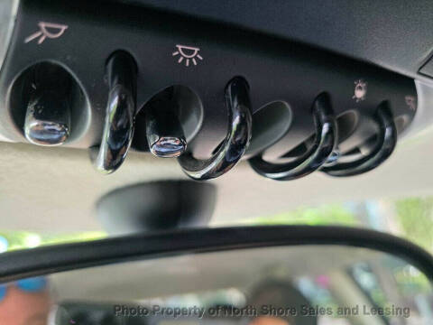 2012 MINI Cooper Hardtop