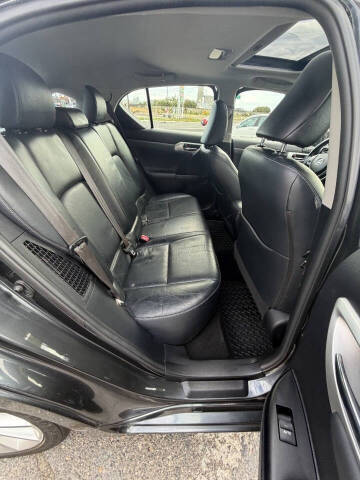 2011 Lexus CT 200h Premium