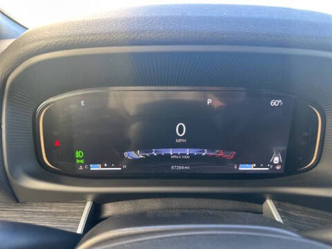 2023 Jeep Wagoneer L Series II