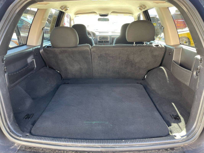 2004 Jeep Grand Cherokee