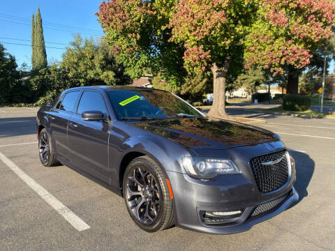 2019 Chrysler 300 for sale at 7 STAR AUTO in Sacramento CA