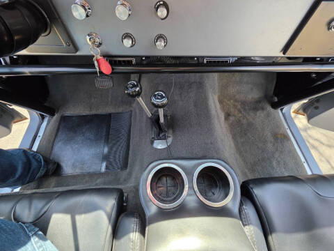 1971 Ford Bronco