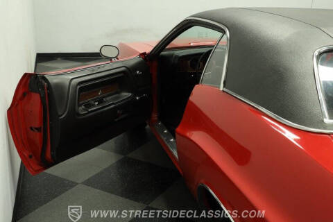 1973 Dodge Challenger