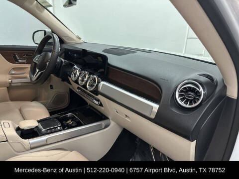 2022 Mercedes-Benz GLB GLB 250