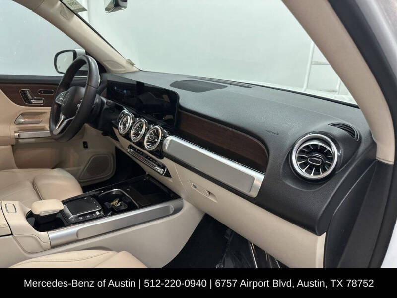 2022 Mercedes-Benz GLB GLB 250